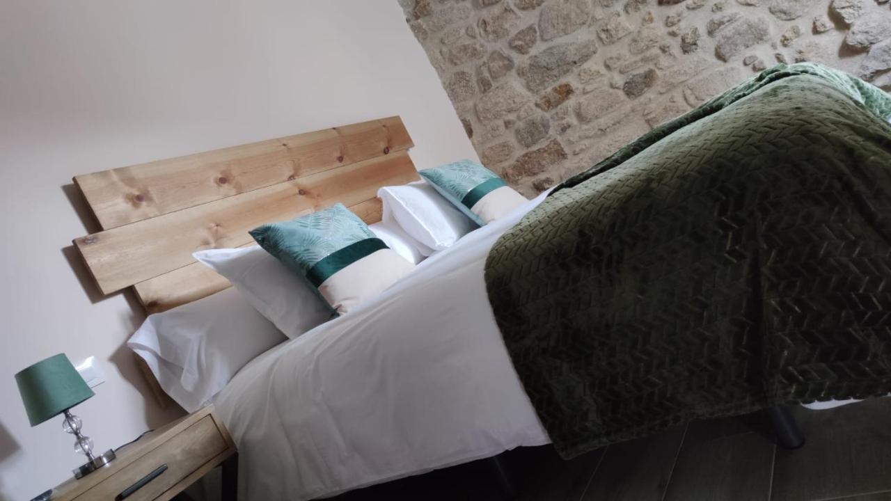 Hostal La Lagareta de Olivia Trevejo Exterior foto