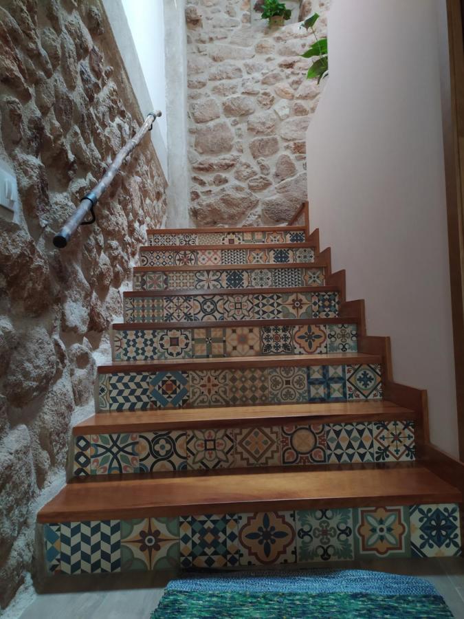 Hostal La Lagareta de Olivia Trevejo Exterior foto