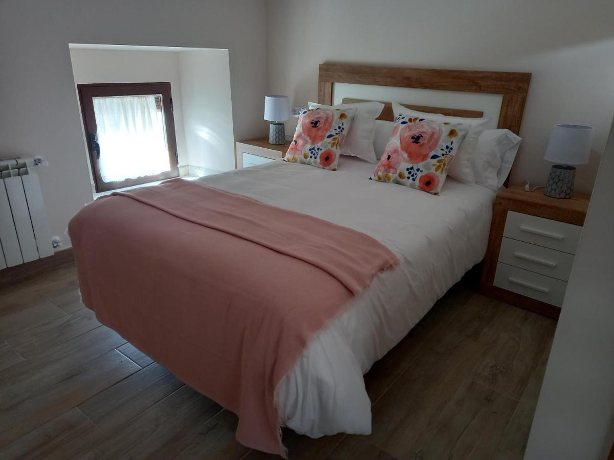 Hostal La Lagareta de Olivia Trevejo Exterior foto