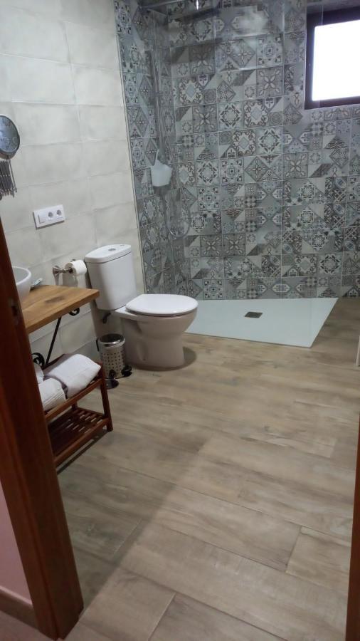 Hostal La Lagareta de Olivia Trevejo Exterior foto